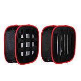 Складаний софтбокс для LED панелей AccPro LS-32 (40x40см), фото 4