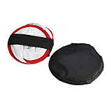 Складаний софтбокс для LED панелей AccPro LS-32 (40x40см), фото 7