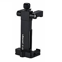 Тримач для смартфона Ulanzi ST-03 Metal black