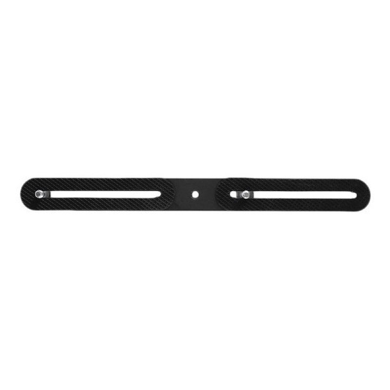 Планка для двох пристроїв AccPro LS-17-2 (270mm)