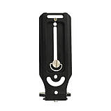 Майданчик кутовий AccPro MPU-132C, фото 2