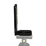 Майданчик кутовий AccPro MPU-132C, фото 7