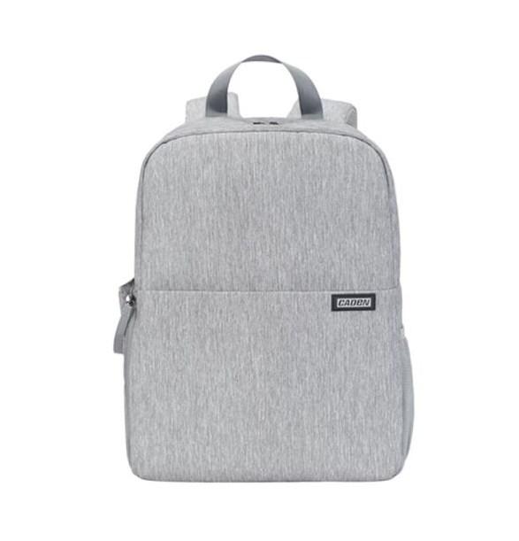 Рюкзак Caden L4G grey