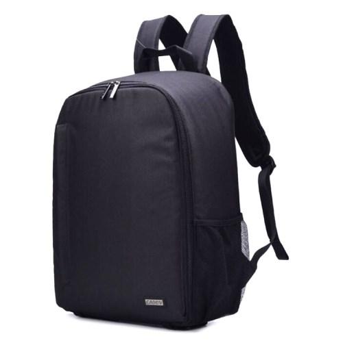 Рюкзак Caden D6B black, фото 1