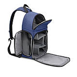 Рюкзак Caden D15L blue, фото 3
