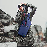 Рюкзак Caden D15L blue, фото 8