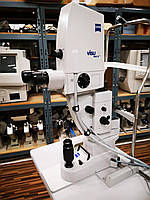 YAG лазер Zeiss Visulas III