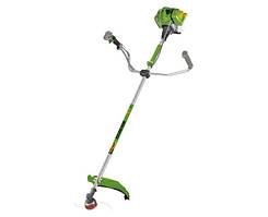 Бензокоса Procraft Т4200 (3 ножі, 1 котушка, ремінь-рюкзак)