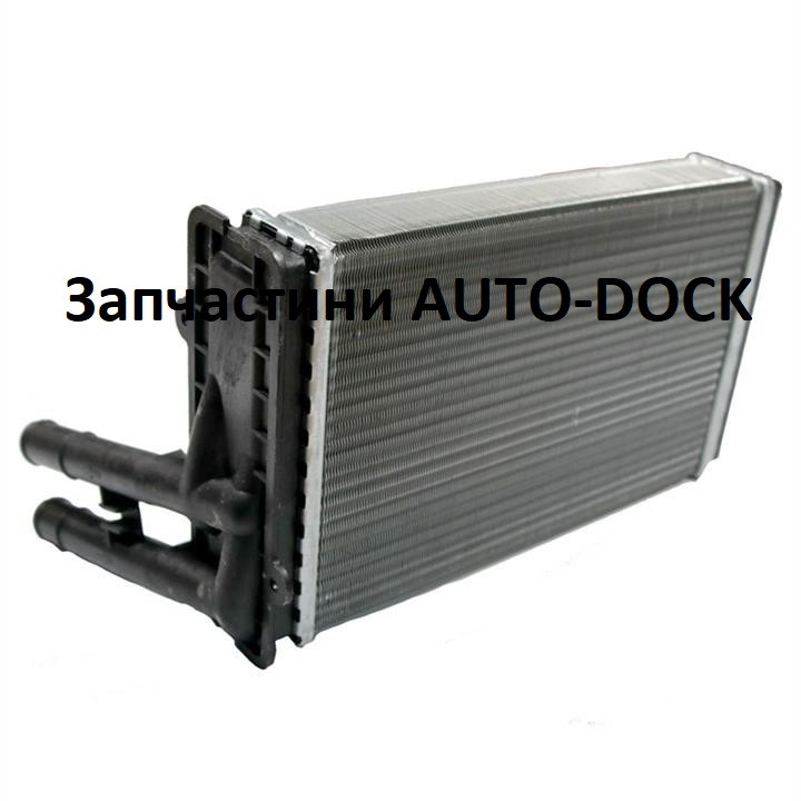 Радиатор печки SATO TECH для Ауди 80 А4 Шкода Суперб Фольксваген Пассат ...