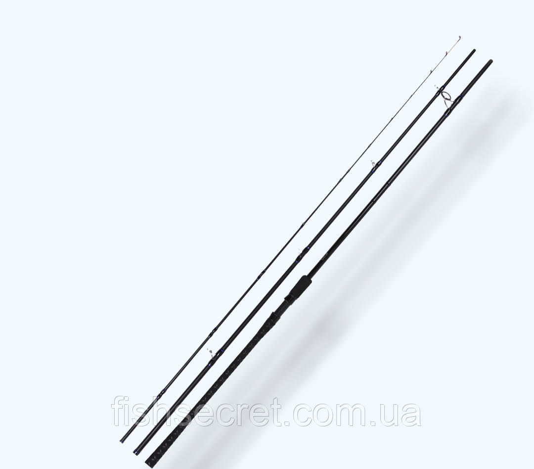 Фідерне вудлище GC Verte-X Distance Feeder 3.9м. 100г.