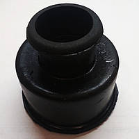 Манжет трубки зливу унітаза