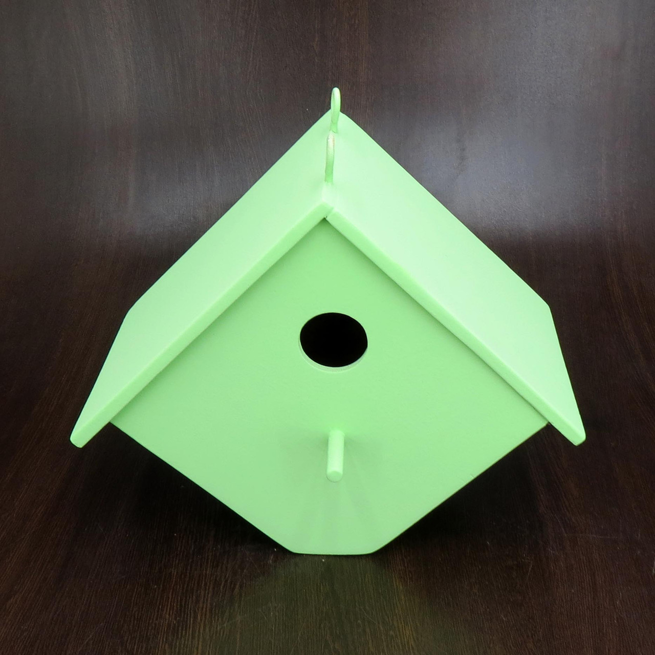 Шпаківня садова "Корольок" мохіто