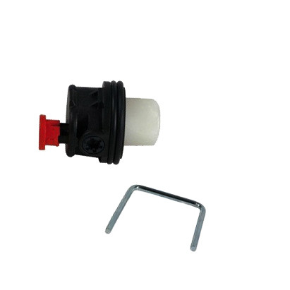 Повітряний клапан газовий котел Ariston BS, CLAS, GENUS 65104703