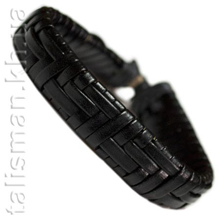 Браслет-фенечка - BF-94 - обплетений
