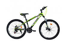 Велосипед CROSSRIDE 26 MTB ST HILAND рама 17 (210617)