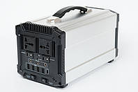Универсальная мобильная батарея (УМБ) ANVOMI G500L (LiFePO4, 144000 mAh, 460Wh), фото 4