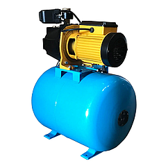 Насосна станція Optima JET200-50 1,5 кВт