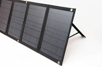 Сонячні панелі