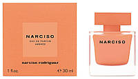 Narciso Rodriguez Narciso Ambree Парфюмированная вода для женщин, 30 мл