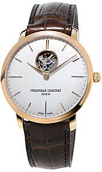 Годинники наручні чоловічі FREDERIQUE CONSTANT FC-312V4S4