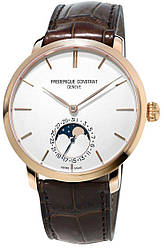 Годинники наручні чоловічі FREDERIQUE CONSTANT FC-705V4S4