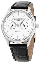 Годинники наручні чоловічі Frederique Constant FC-259ST5B6