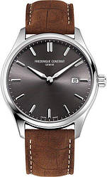 Годинники наручні чоловічі Frederique Constant Classics FC-220DGS5B6