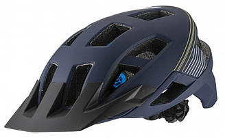 Вело шолом LEATT Helmet MTB 2.0 [Onyx], L