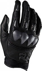 Мото рукавички FOX Bomber S Glove [BLACK], L (10)