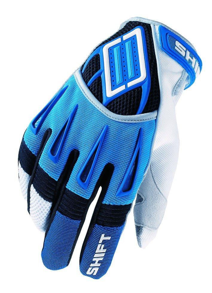 Мото рукавички SHIFT Mach MX Glove [Blue], M (9)