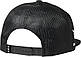 Кепка FOX HONDA SNAPBACK HAT [BLACK], One Size, фото 2