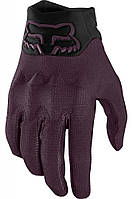 Вело перчатки FOX DEFEND D3O GLOVE [Dark Purple], XL (11)