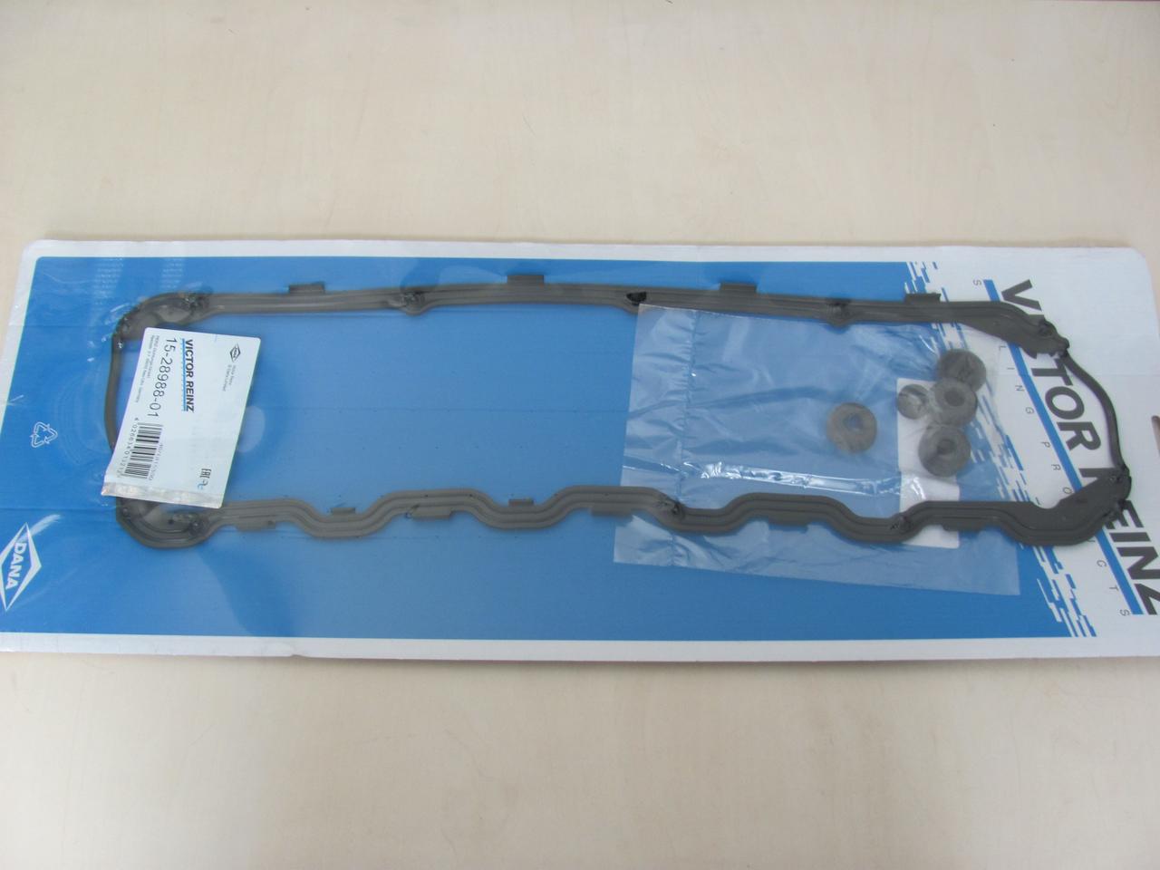 Прокладка клапанної кришки Volkswagen T4 2.4D-2.5i | VICTOR REINZ 15-28988-01