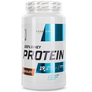 Протеїн Progress Nutrition 100% Whey Protein (1000 грам.)