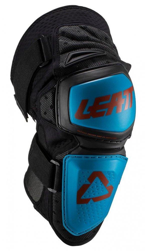 Наколенники LEATT Knee Guard Enduro [Fuel], L/XL - фото 2 - id-p1429966729