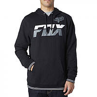 Толстовка FOX DEVIANT PULLOVER FLEECE [Black], M