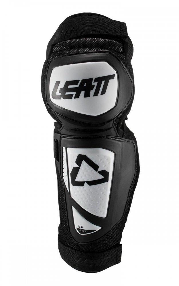 Наколенники LEATT Knee Shin Guard 3.0 EXT [Black], L/XL - фото 3 - id-p1429966033