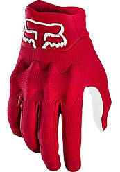 Мото рукавички FOX Bomber LT Glove [FLAME RED], XXL (12)