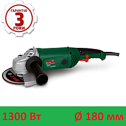 Кутова шліфмашина DWT WS13-180T