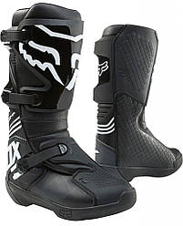 Мотоботи FOX COMP BOOT [BLACK], 13