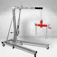 Балансир для крана 2T Балансир для гідравлічного підкатного крана