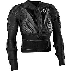 Мотозащита тіла FOX TITAN SPORT JACKET [BLACK], S