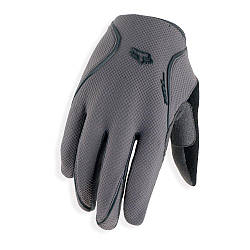 Рукавички Вело FOX Womens Reflex Gel Glove [Grey], S (8)