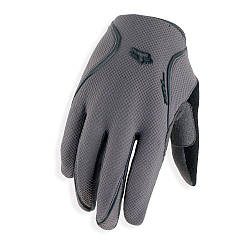 Рукавички Вело FOX Womens Reflex Gel Glove [Grey], M (9)