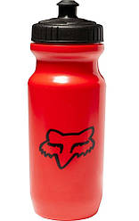 Спортивна фляга FOX HEAD BASE WATER BOTTLE [RED], 650 ml