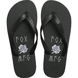 Шльопанці FOX ROSEY FLIP FLOP [BLACK], 7