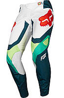 Мото штаны FOX 360 MURC PANT [Green], 32