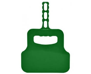 Лопатка для роздмухування вугілля Троян