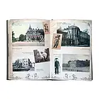 Книга в шкіряній палітурці Старий Київ (М1), фото 3