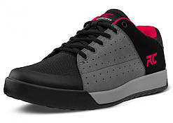 Вело взуття Ride Concepts Livewire men's [Black/Red], 9.5